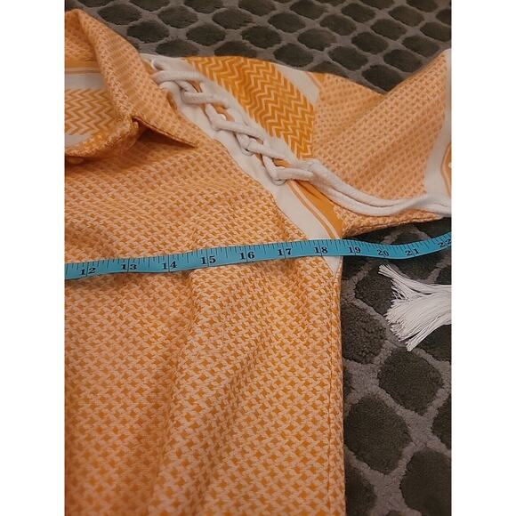 Dodo Bar Or Orange Jumper Women's Small - Picture 10 of 16